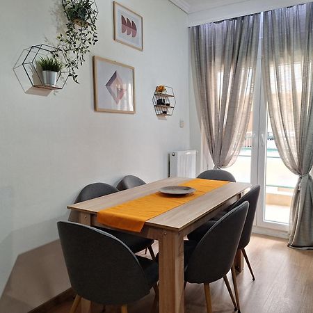 Cozy Apartment In The City Center Thessalonique Extérieur photo