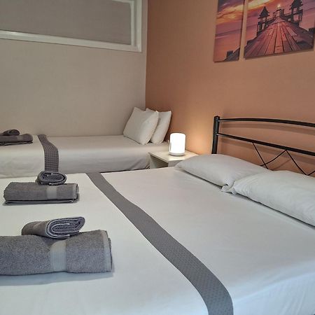 Cozy Apartment In The City Center Thessalonique Extérieur photo