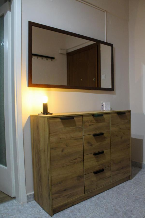 Cozy Apartment In The City Center Thessalonique Extérieur photo