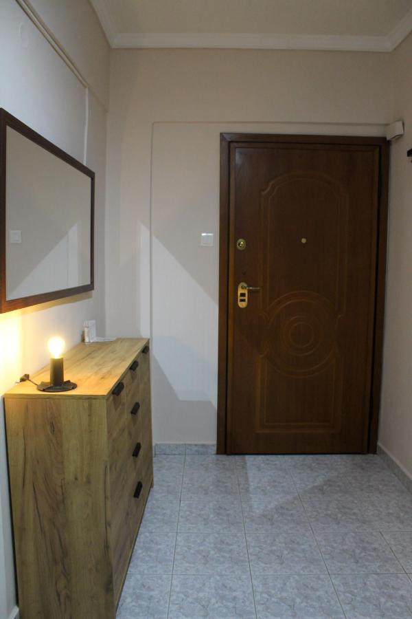 Cozy Apartment In The City Center Thessalonique Extérieur photo