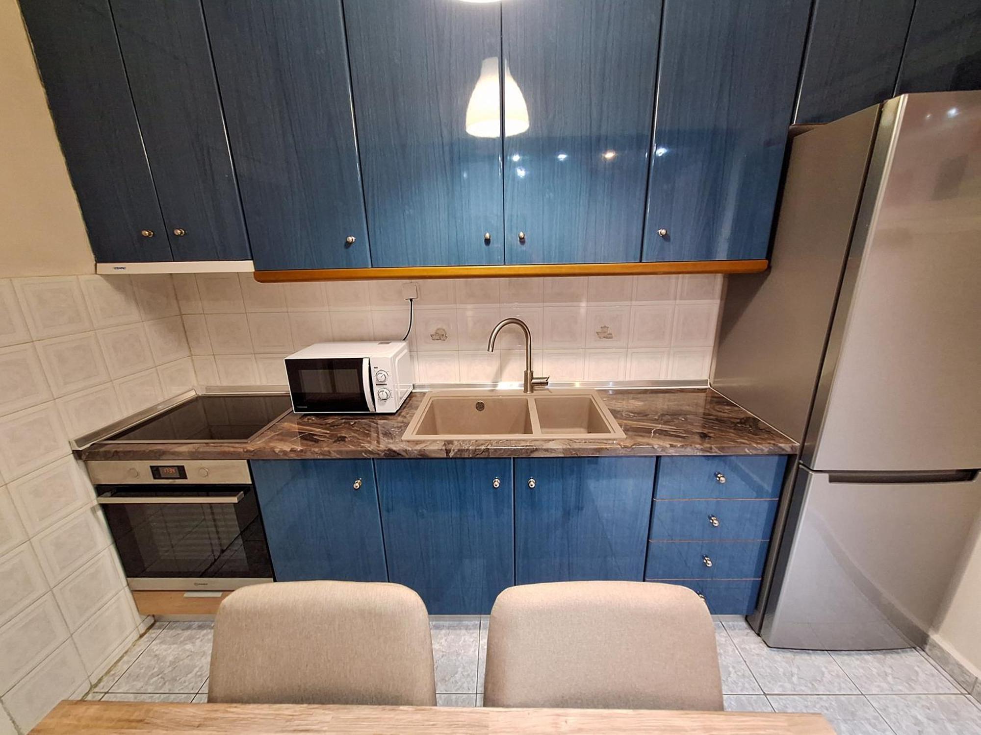 Cozy Apartment In The City Center Thessalonique Extérieur photo