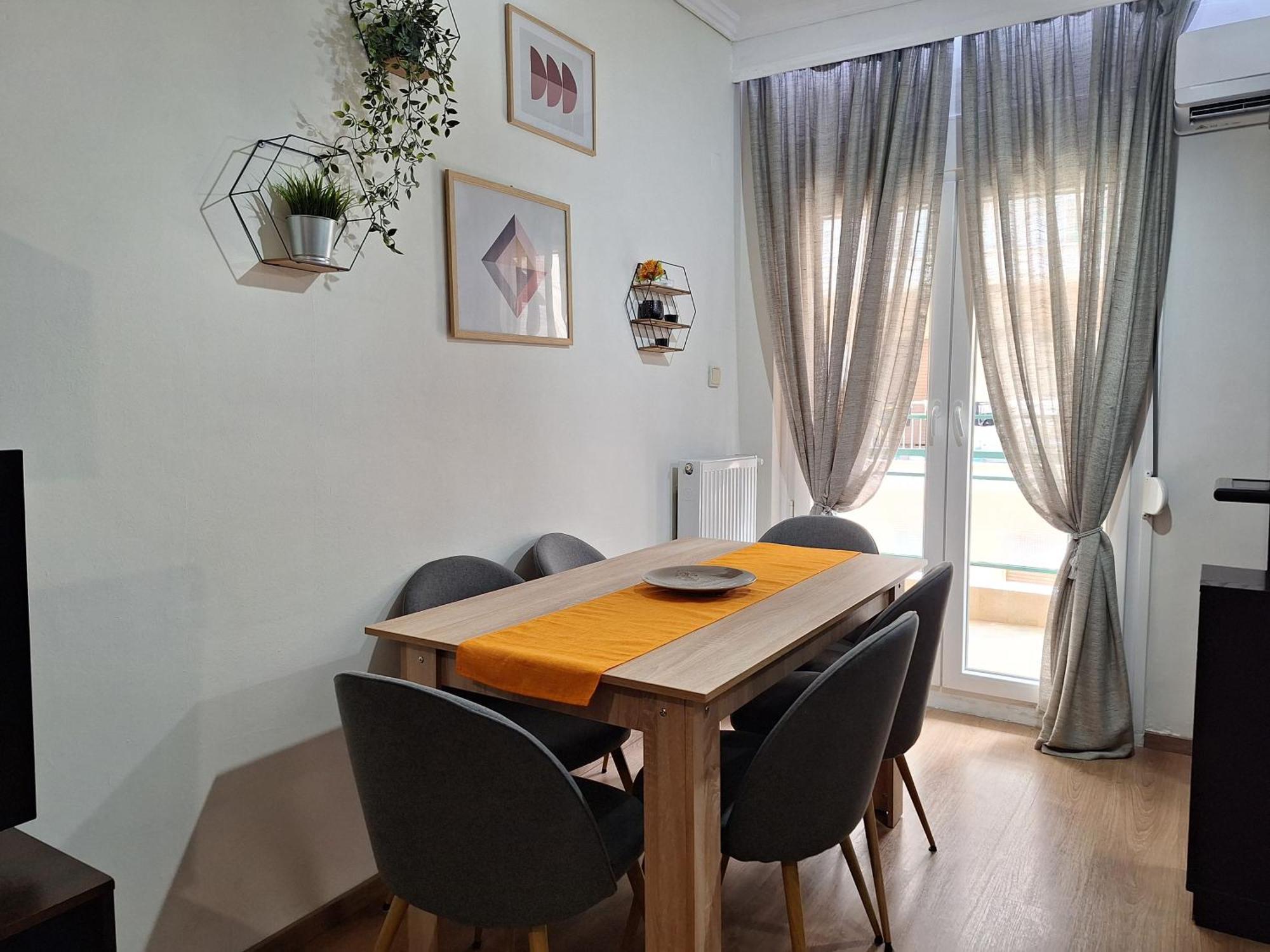Cozy Apartment In The City Center Thessalonique Extérieur photo