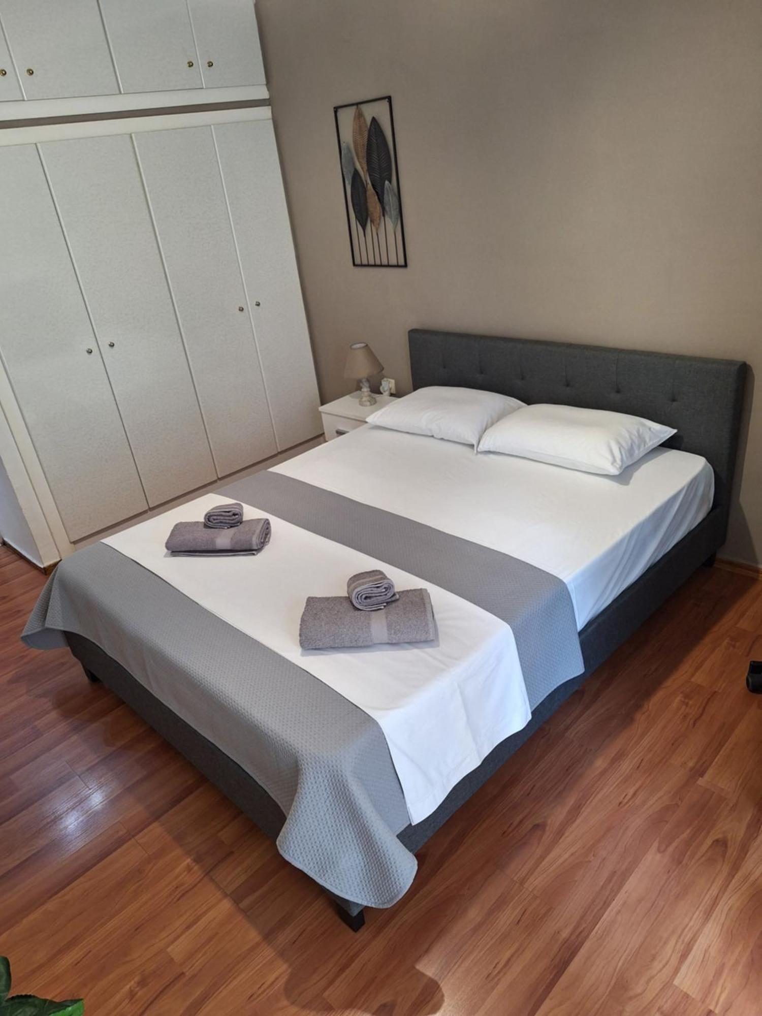 Cozy Apartment In The City Center Thessalonique Extérieur photo