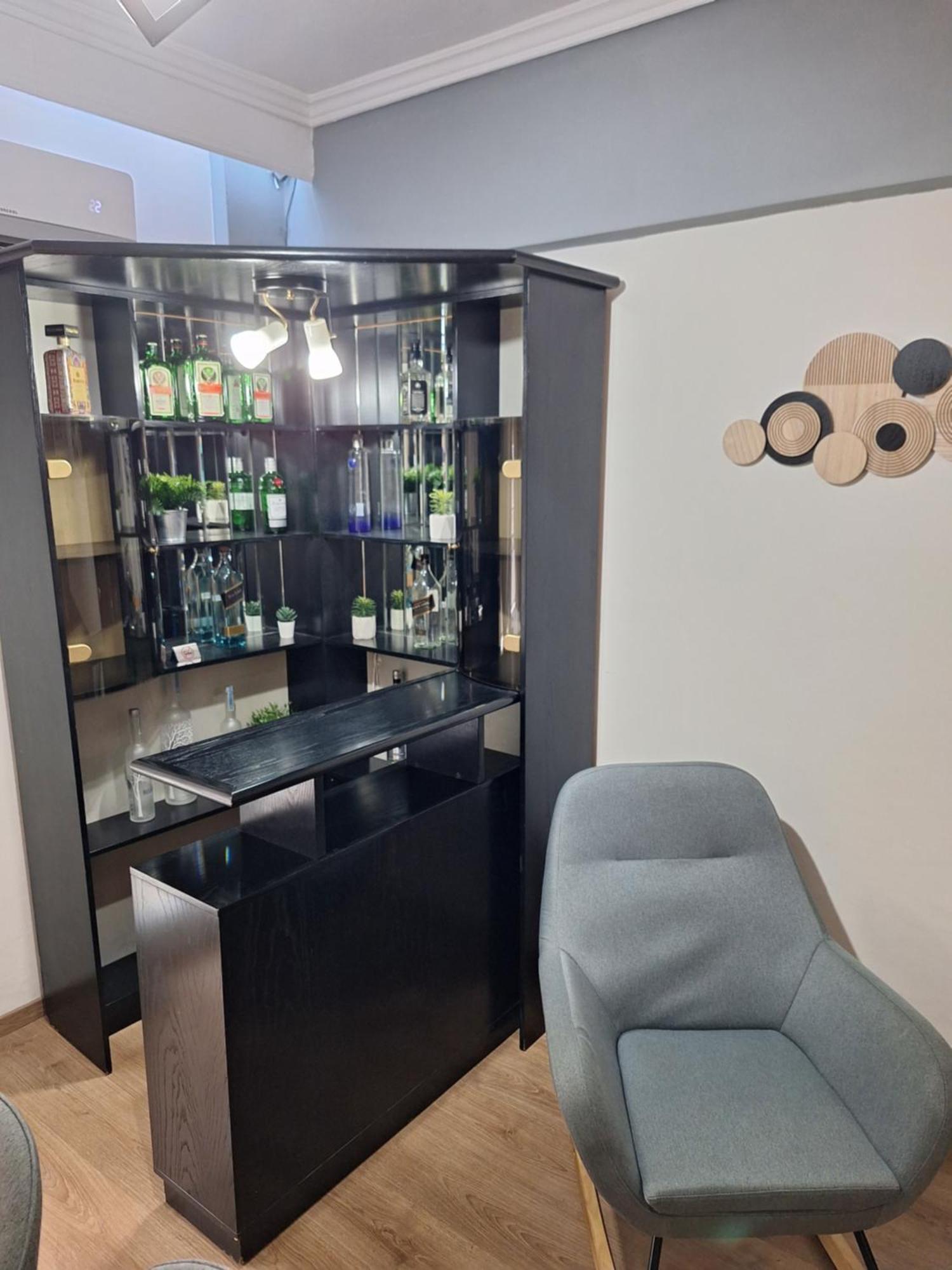 Cozy Apartment In The City Center Thessalonique Extérieur photo