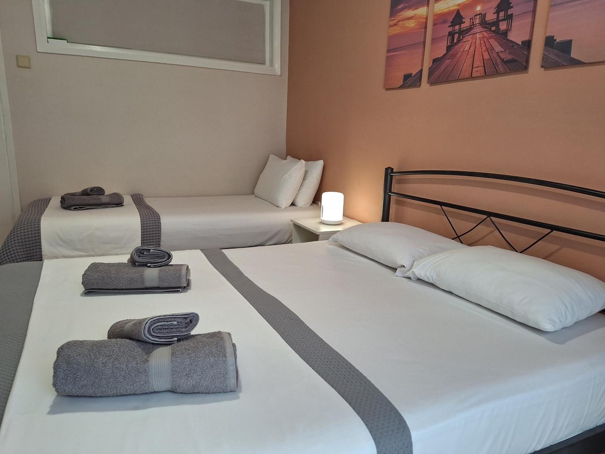 Cozy Apartment In The City Center Thessalonique Extérieur photo